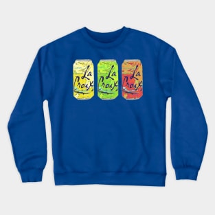 La Croix Crewneck Sweatshirt